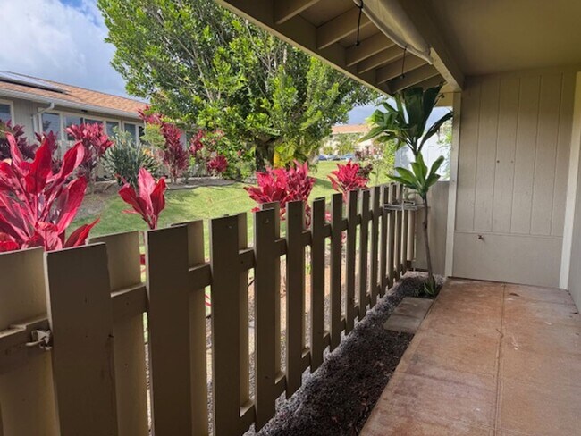 Foto del edificio - Enjoy Easy Living at Olaloa in Mililani Mauka
