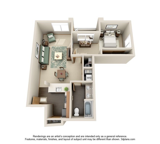 Clearview 100 Rentals University Place, WA