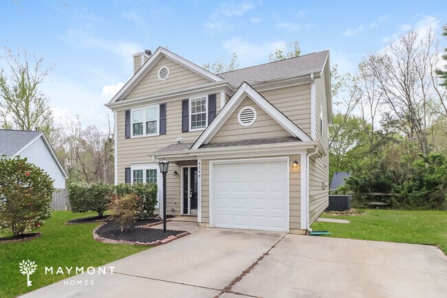 Foto del edificio - 8548 Langley Mill Ct