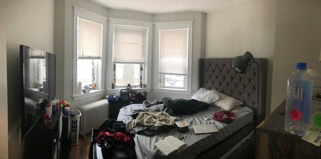 Foto del edificio - 1193 Commonwealth Ave