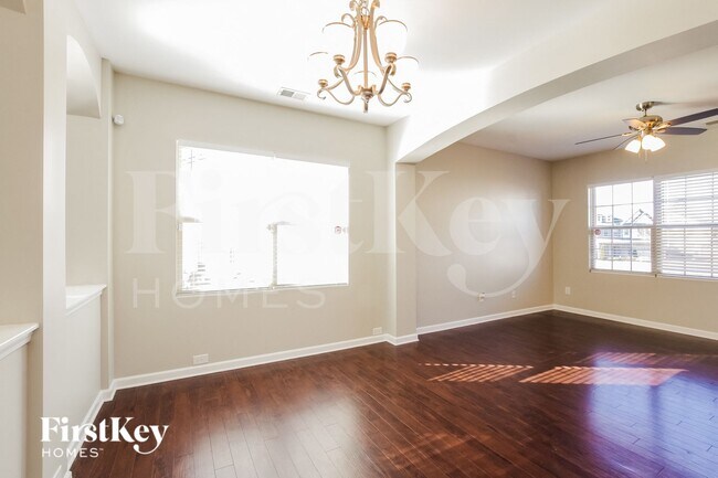 Foto del edificio - 4204 Craighill Ln