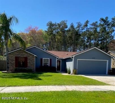 Primary Photo - 1456 Rose Hill Dr W