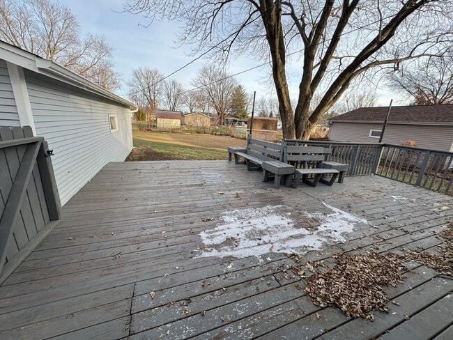 Foto del edificio - 4 bedroom 2 bath home in Port Byron