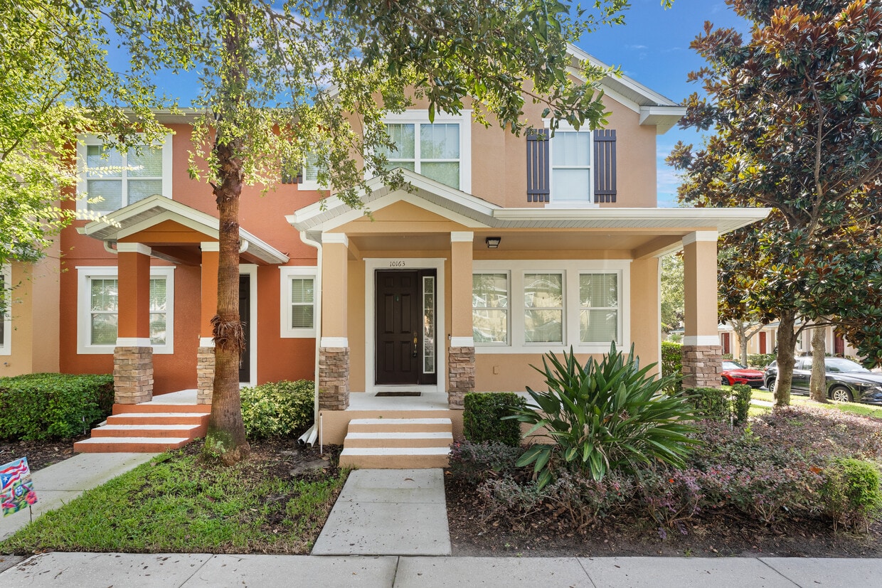 Photo - 10163 Hartford Maroon Rd (Orlando, FL)