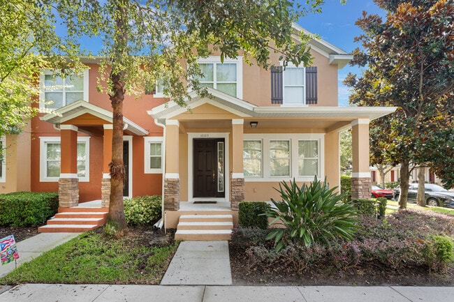 Photo - 10163 Hartford Maroon Rd Townhome
