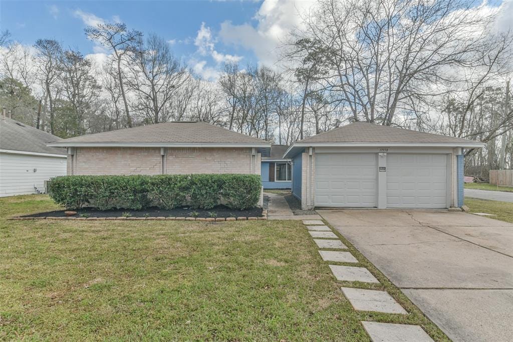 17558 Compass Rose Cir, Crosby, TX 77532 House Rental in Crosby, TX