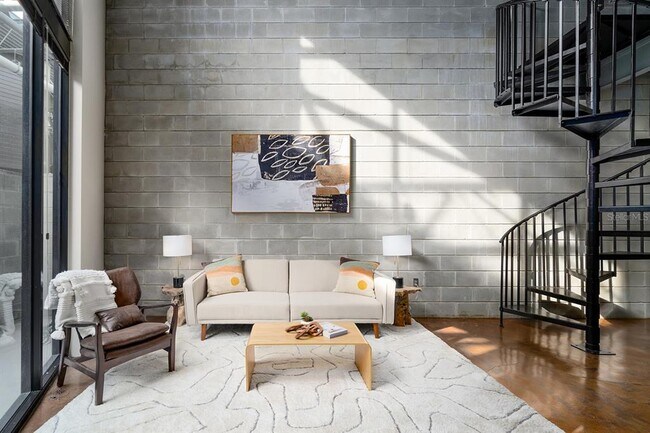 Foto del edificio - 217 N 12th St