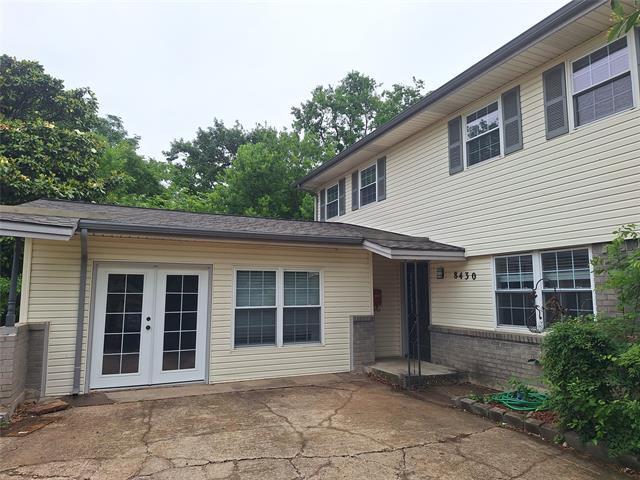 Foto del edificio - 8430 Birchcroft Dr