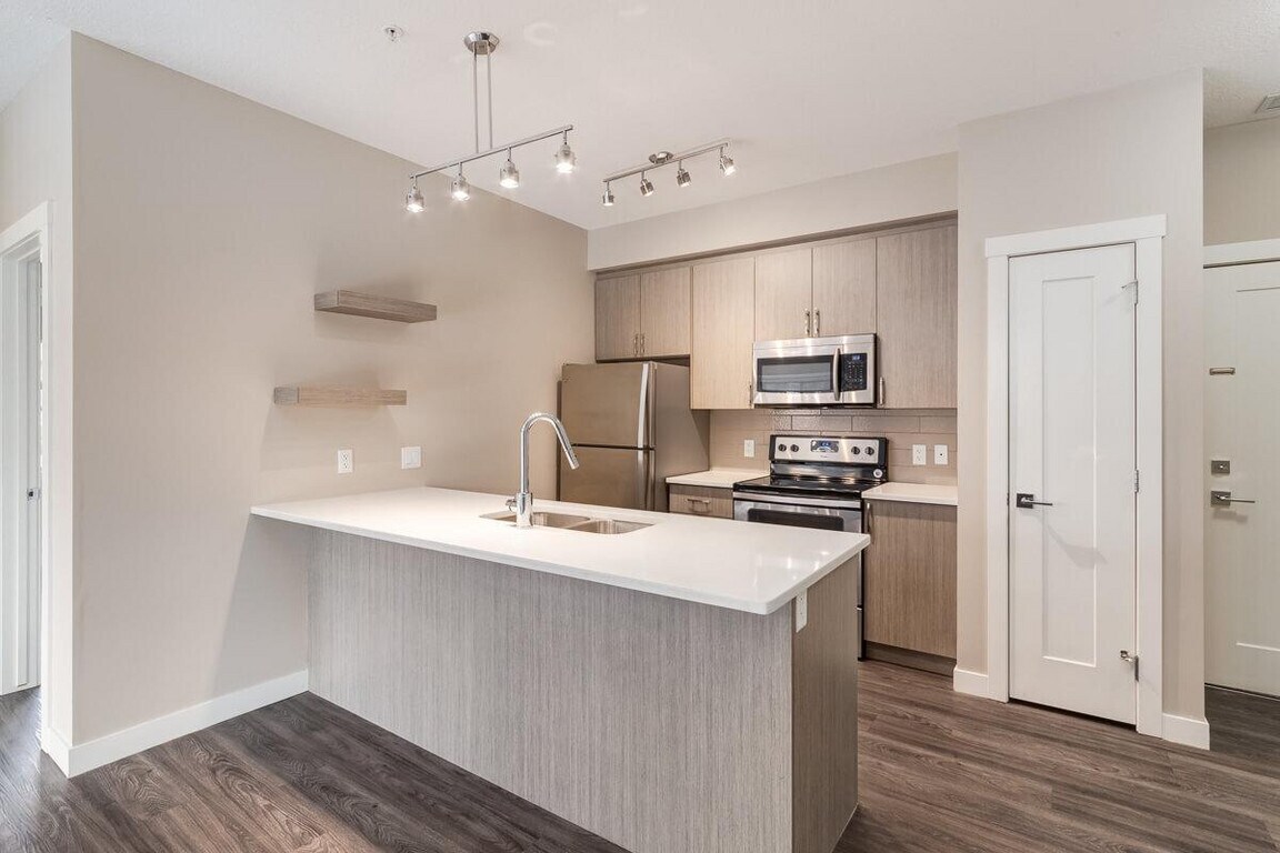 Photo principale - The Level