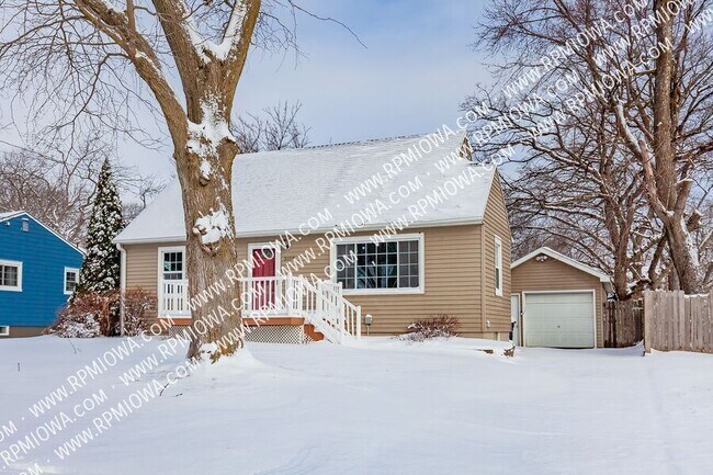 Foto del edificio - 3109 Holcomb Ave