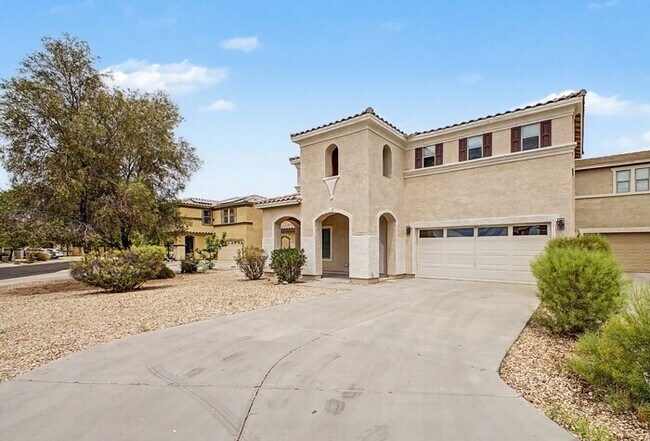 Building Photo - 17593 N 185th Dr