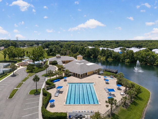 Building Photo - The Brady at Tampa Palms