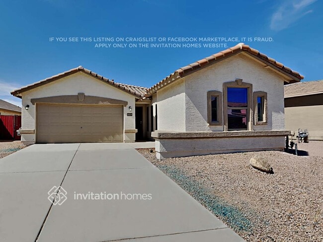 Building Photo - 41619 W Corvalis Ln