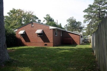 Foto del edificio - BEACH BOROUGH