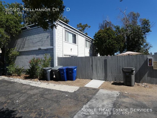 Building Photo - 8695 Mellmanor Dr