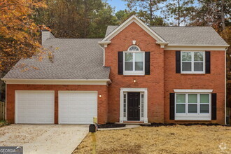 Building Photo - 2190 Eagle Nest Bluff NW