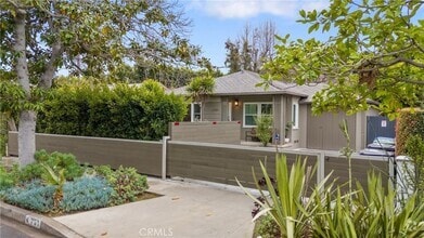 Building Photo - 3755 Tilden Ave