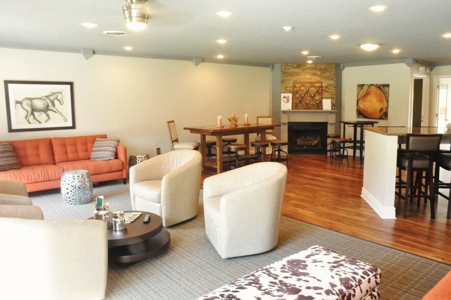 Quail Run Apartments