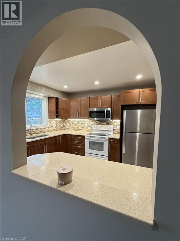 Photo du bâtiment - 88 Conestoga Rd