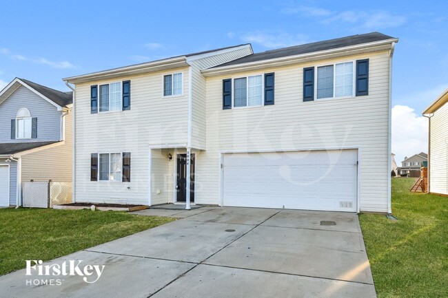 Building Photo - 5004 Emberly Dr
