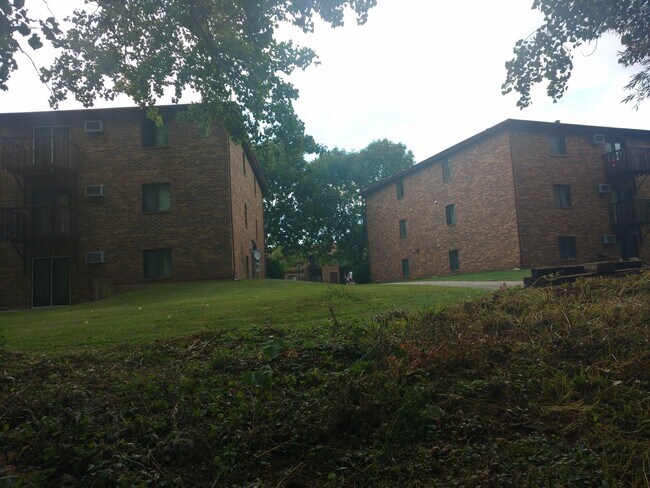 Foto del interior - Cedar Creek Apartments-Oshkosh