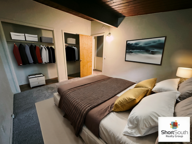 Foto del edificio - Spacious 2 Bed 1 Bath Townhome For-Rent on...