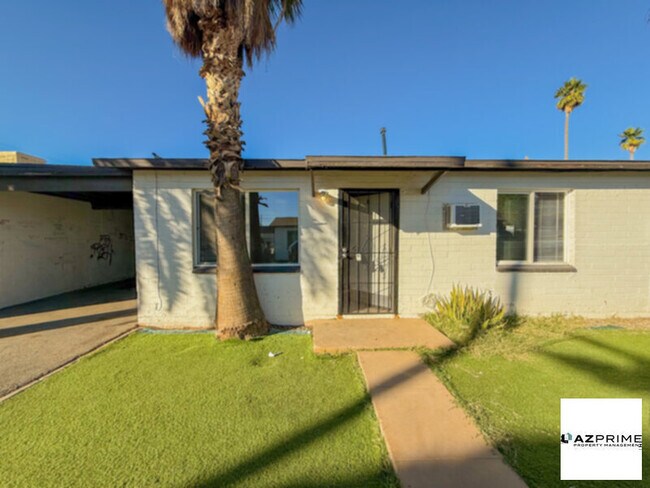 Foto del edificio - 1/1 Tucson Casita - Private, Peaceful &amp; Perfectly Located!