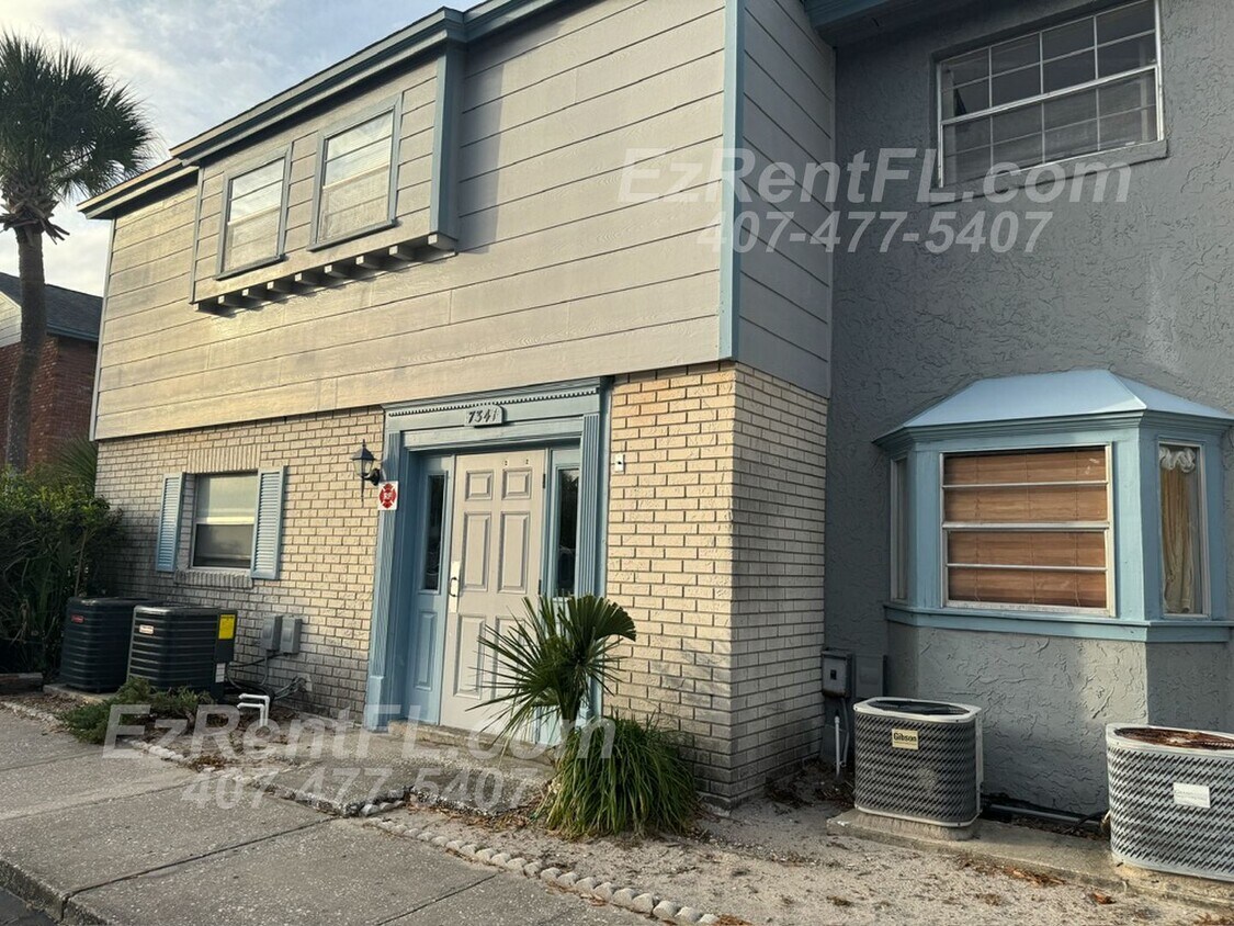 Primary Photo - Recently Remodeled 1/1 in Winter Park