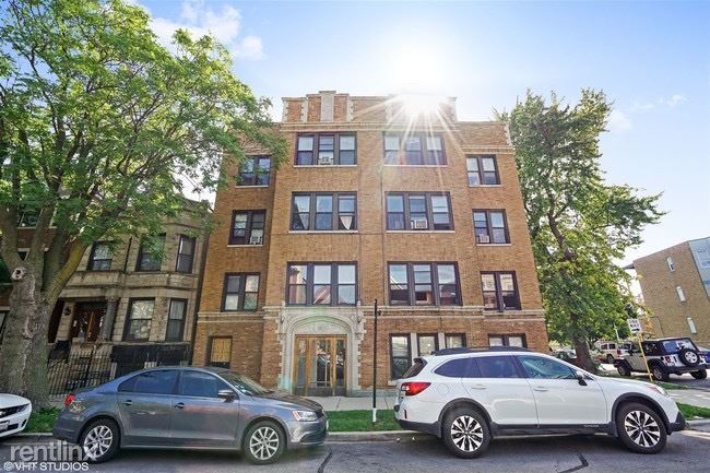Primary Photo - 2818 W Thomas St