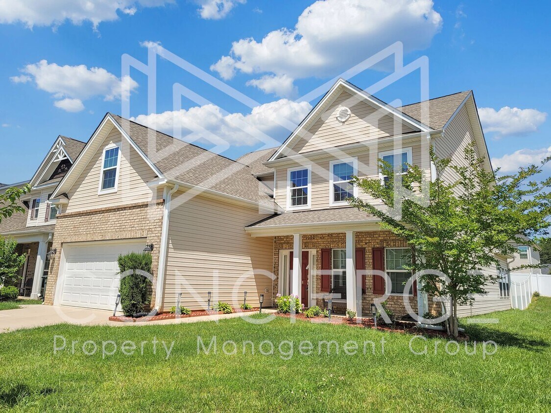 Primary Photo - Charming Home in Summerfield, NC
