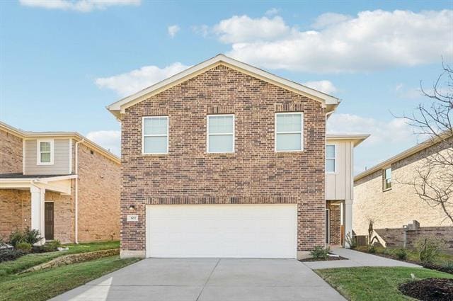 Building Photo - 5943 Sahara Dr