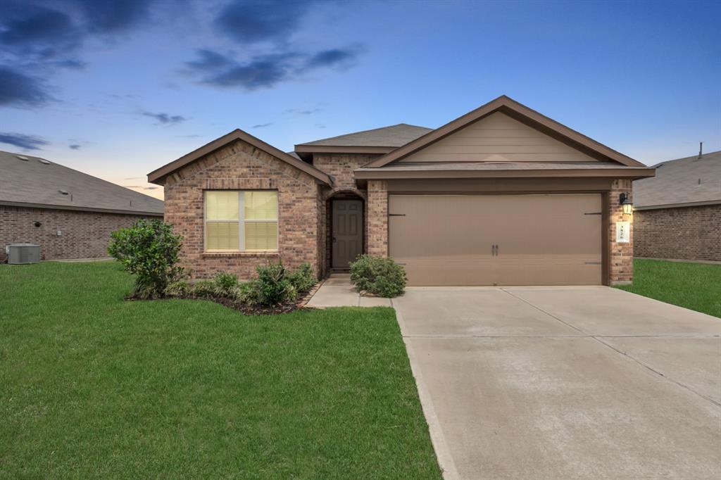 3826 McDonough Way, Katy, TX 77494 House Rental in Katy, TX