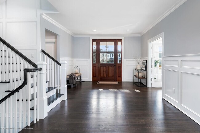 Foto del edificio - 10 Monmouth Shire Ln