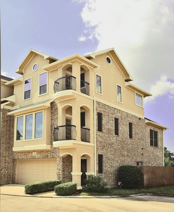 Foto del edificio - 8027 Pagosa Springs Dr