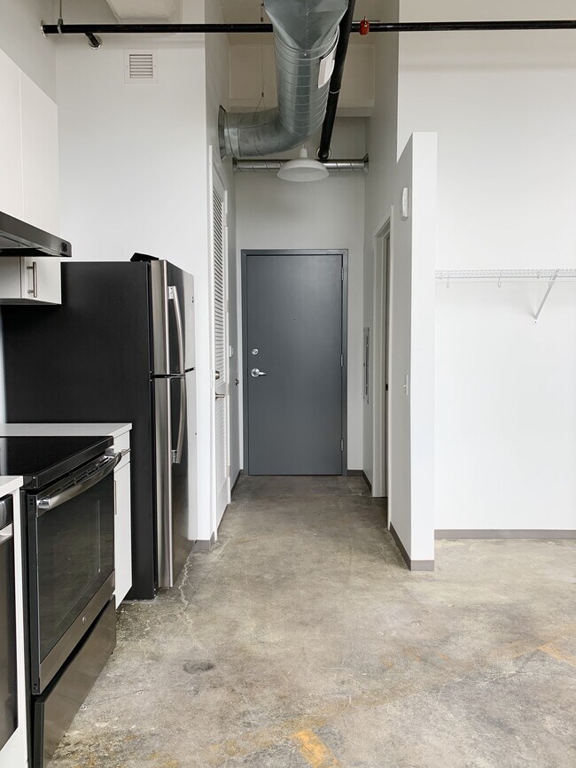 West Bottoms Flats Apartments Kansas City, MO