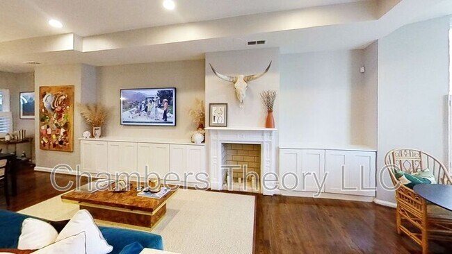 Foto del edificio - 1821 9th St NW