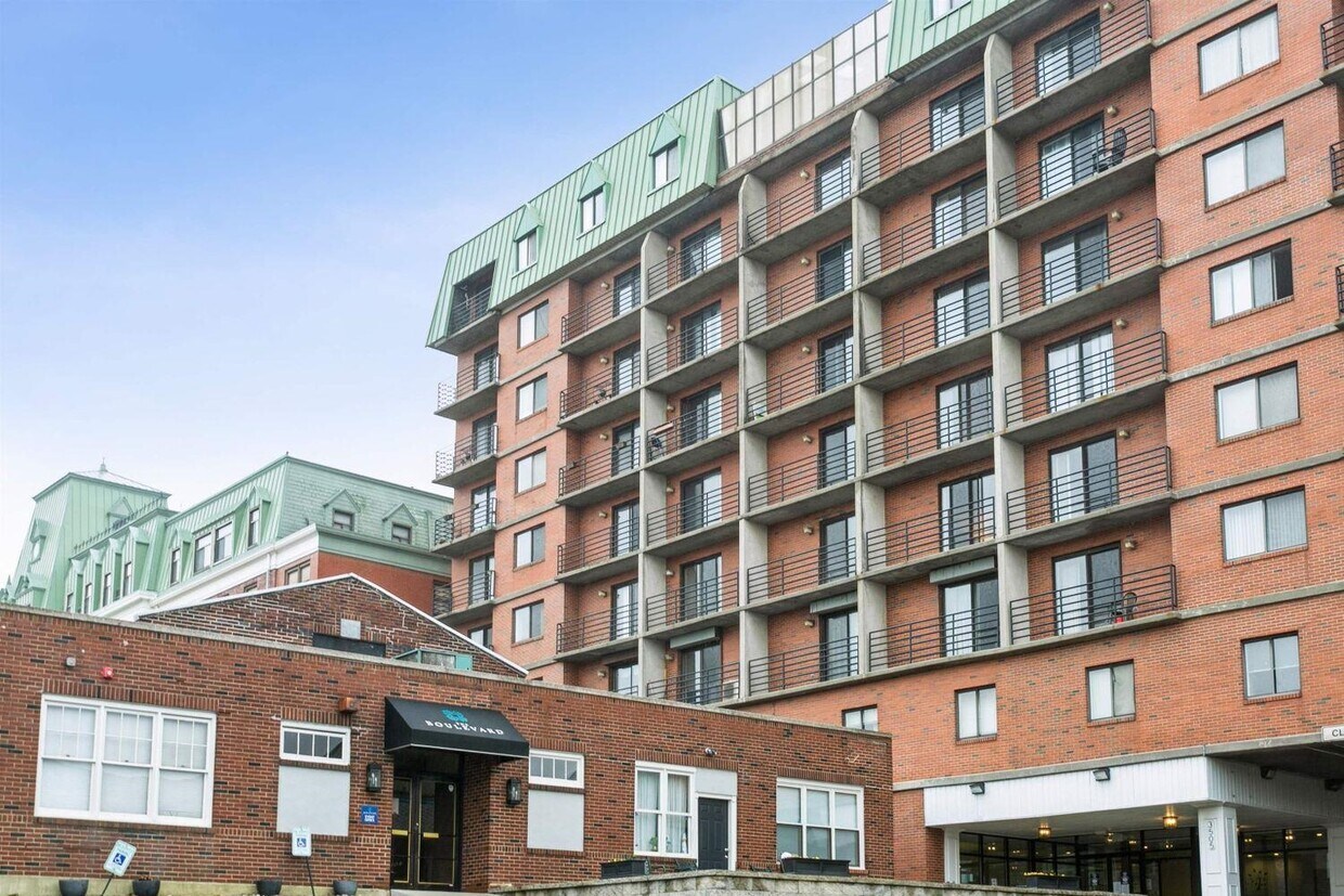 Foto principal - 3505 Bergen Turnpike