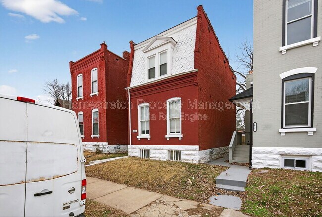 Foto del edificio - 3833 Oregon Ave