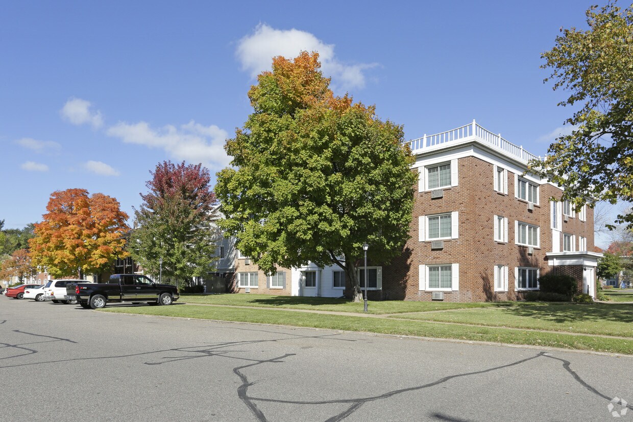 Apartments for Rent in Fridley MN with Utilities Included