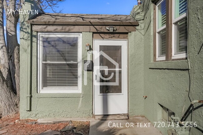 Photo - 7015 W 38th Ave Apartment