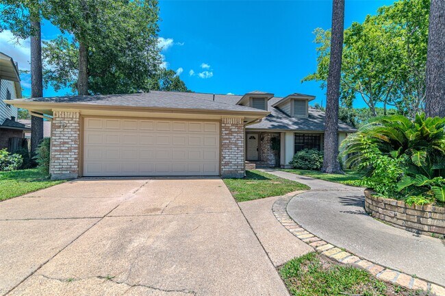 Building Photo - 18506 Creekfield Ct