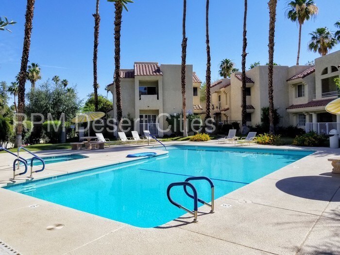 Primary Photo - Charming One Bedroom in Esprit