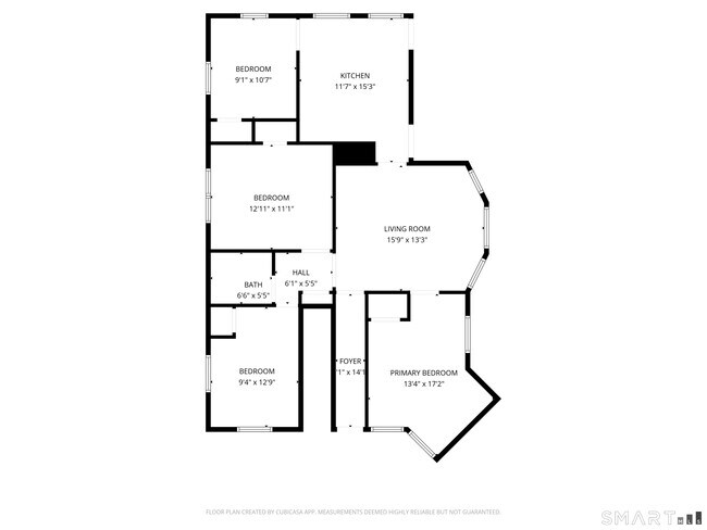 Building Photo - 11 Ridgewood St