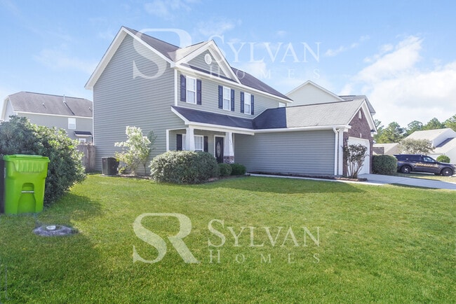 Building Photo - The Lifestyle You Deserve.