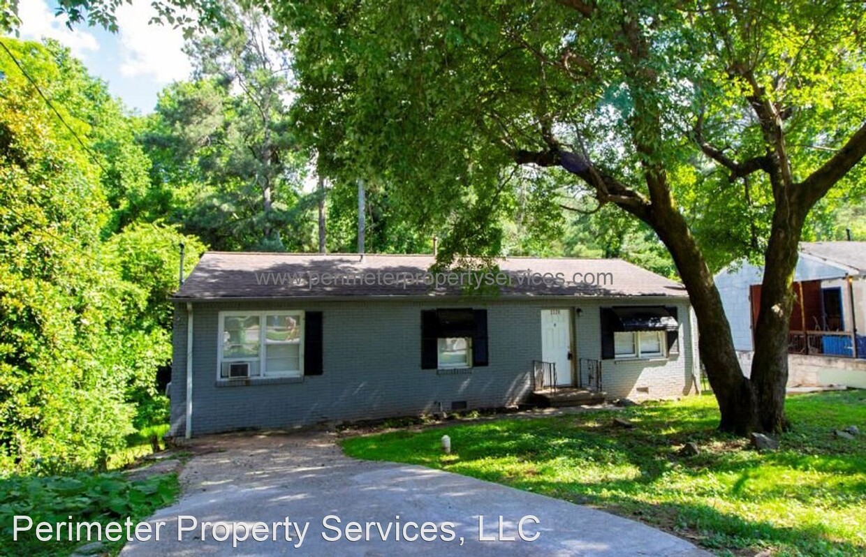 Foto principal - 2226 Gary Ct NW