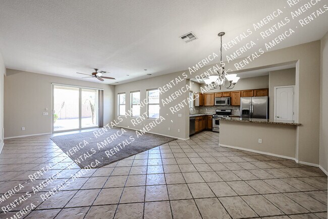 Foto del edificio - 869 E Waterview Pl
