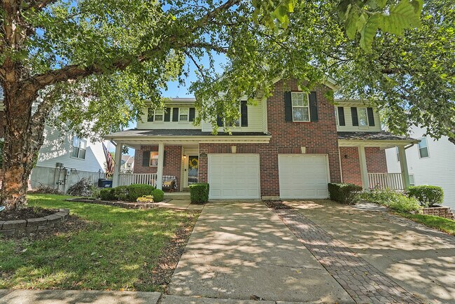 Building Photo - 1300 Big Bend Crossing Dr