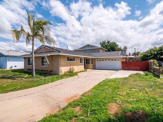 Building Photo - 3681 Mount Acadia Boulevard Apt A