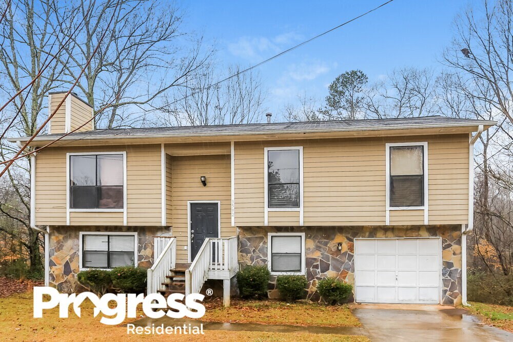 3592 Riverchase Dr, Decatur, GA 30034 House Rental in Decatur, GA