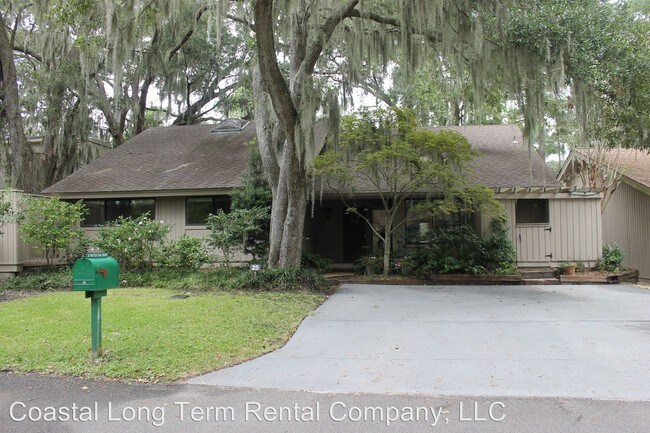 Building Photo - 3 br, 2 bath House - 25 Water Oak Drive